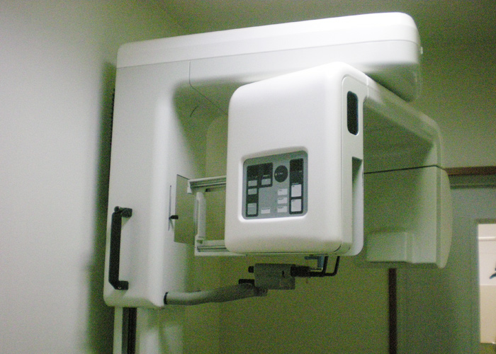 小倉歯科診療所　虫歯の治療　口腔ケア