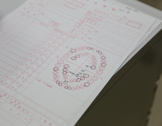 小児歯科　乳歯の治療　徳島　歯科医院